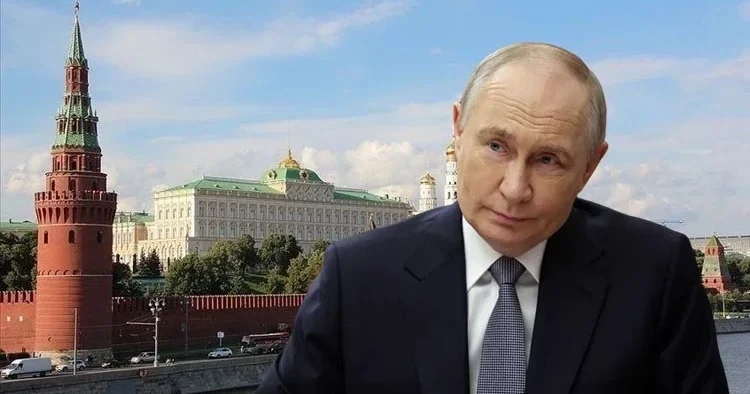 Putin i korku sardı: Çöküş senaryosu yeniden gündem