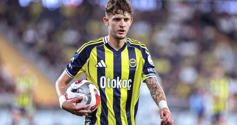 Szymanski ezeli rakibe transfer olabilir: Fenerbahçelileri kızdıracak hamle Futbol Haberleri