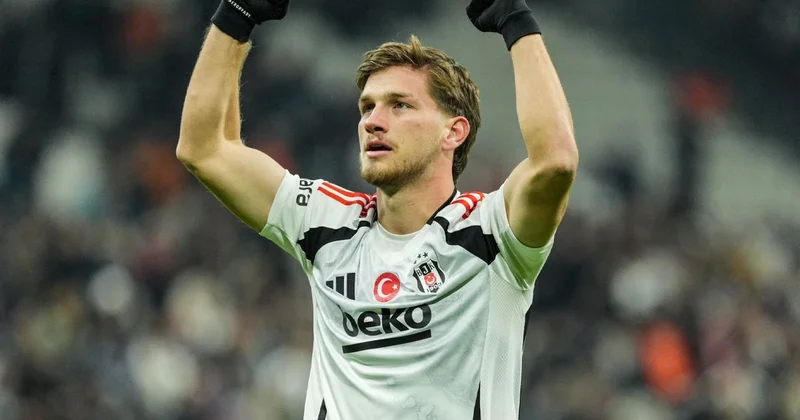 Beşiktaş a Semih Kılıçsoy için gülünç teklif