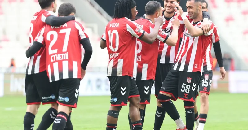 1. Lig ekibi Sivasspor da genel kurul kararı alındı