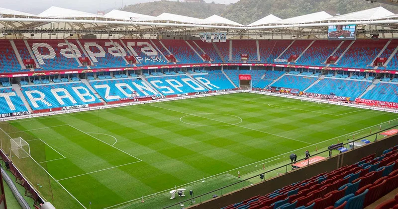 Trabzonspor dan yeni sezon için kritik çağrı