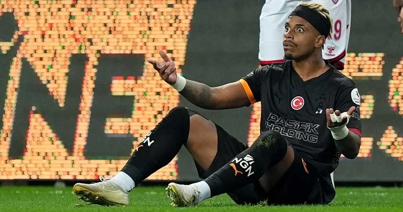 Mario Lemina nın sözleşmesi uzadı