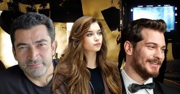 Dizi setlerinde maliyet krizi çıktı! Yapımcılar oyunculardan indirim yapmalarını istedi
