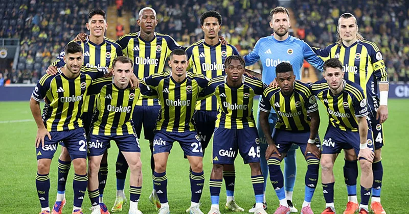 Fener in yıldızı Trabzonspor a gidiyor