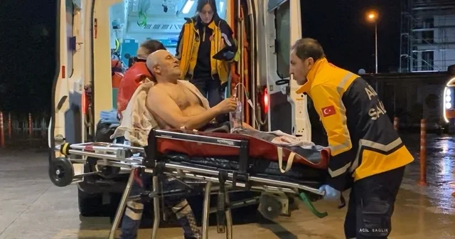 Yaptığı işin parasını istedi, darp edildi Bursa Haberleri