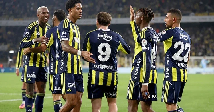 Fenerbahçe de ameliyat şoku! Operasyon yapılacak