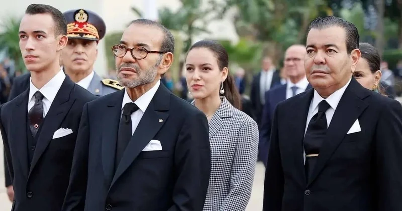 Taht hazırlığı başladı: Veliaht prense orduda stratejik yetki