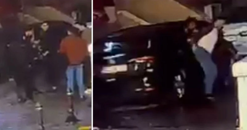 Kıskançlık kavgası can aldı: 1 ölü, 2 tutuklu