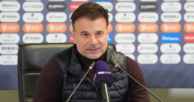 Aleksandar Stanojevic: Sonuna kadar mücadele etmeliyiz
