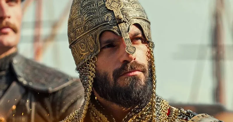 Ekrana veda ediyor: TRT1 in sevilen dizisinden resmen ayrılıyor!
