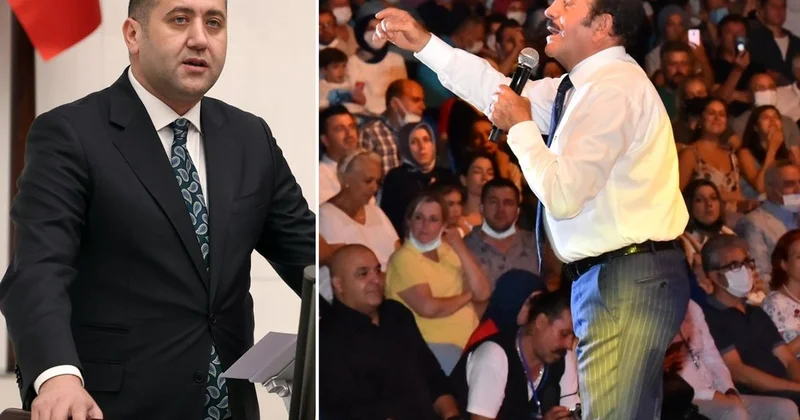 Mustafa Keser in fıkrası MHP li vekili küplere bindirdi: Bu kentte hiçbir programa çıkamayacaksın