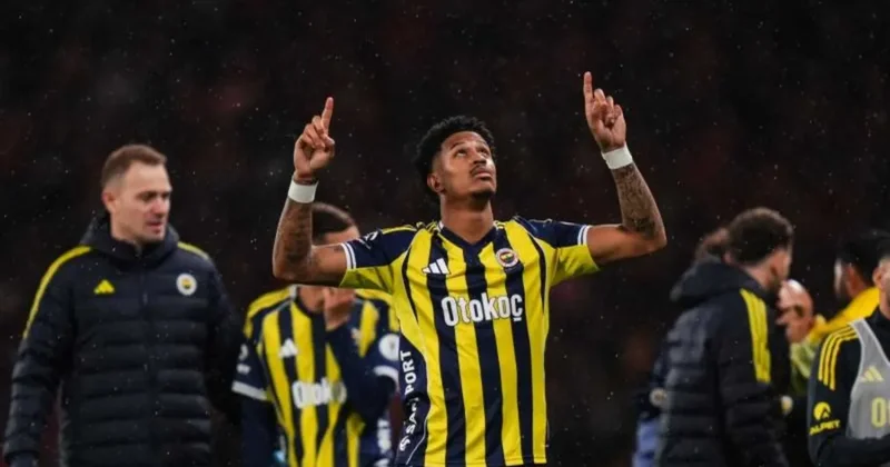 Fenerbahçe de Oosterwolde ye İtalyan kancası!