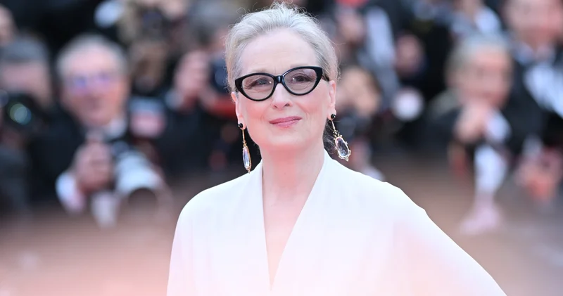 Meryl Streep yıllar sonra hangi rol arkadaşına en çok kızdığını açıkladı
