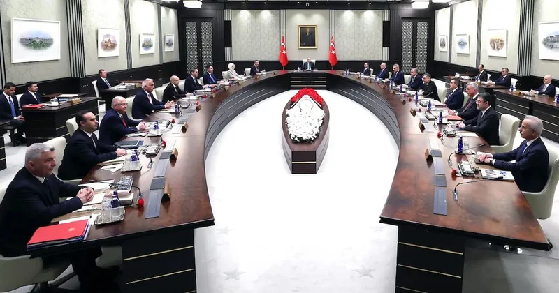 Kurban Bayramı tatili 9 gün olacak mı? Kabine bugün toplanıyor