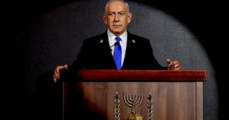 Netanyahu nun yolsuzluk davası yine ertelendi Sözcü Gazetesi