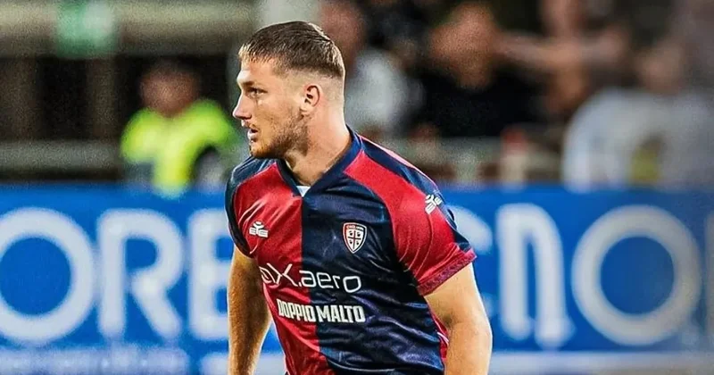 Beşiktaş a Semih için şaşırtan teklif Sözcü Gazetesi