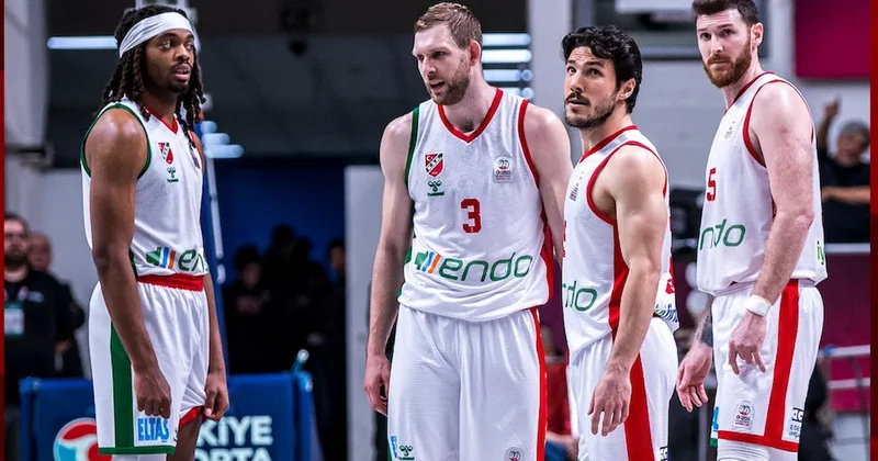 Karşıyaka’dan temiz sezon isteği Sözcü Gazetesi