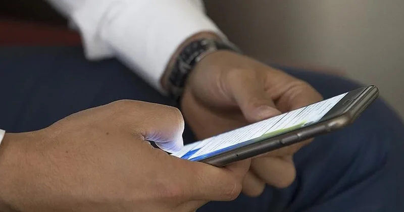 Herkesin telefonuna geliyor ama tıklayanlar yandı: Dolandırıcıların yeni yöntemi açığa çıktı Sözcü Gazetesi