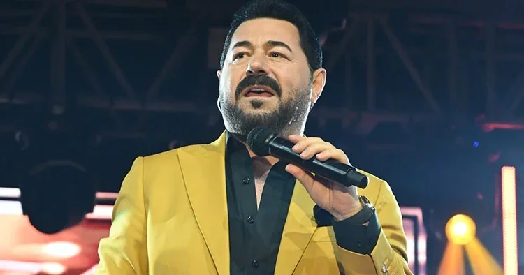 Serkan Kaya: Erkeğe yakışır şekilde giyinirim!