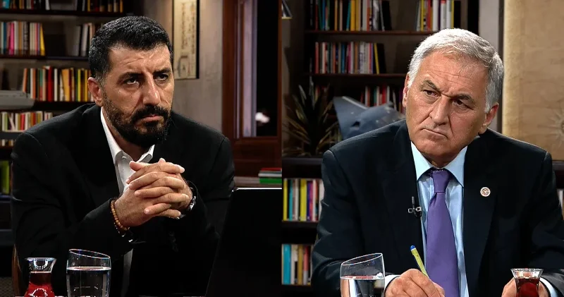 Hafıza nın yeni bölümü yayında: Dresden den bugüne sömürge düzeni Gündem Haberleri