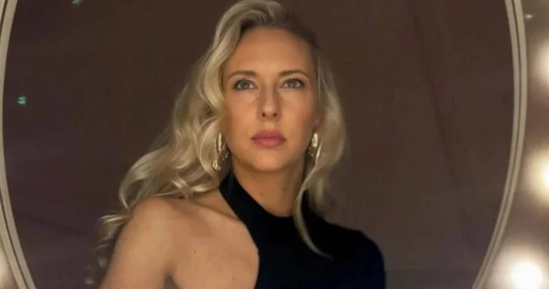 Boşanma kavgası kabusa döndü! Model eş evinde ölü bulundu