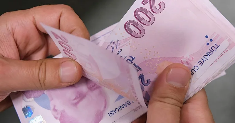 Nisan ayı enflasyonu açıklandı, emeklinin alacağı 4 aylık zam oranı kesinleşti
