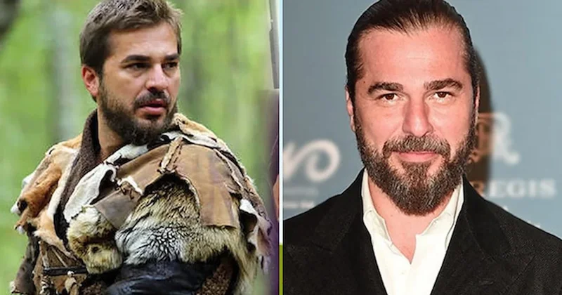 “Estetiğim yok” demişti: Engin Altan Düzyatan’ın yıllar içindeki değişimi şaşırttı Sözcü Gazetesi