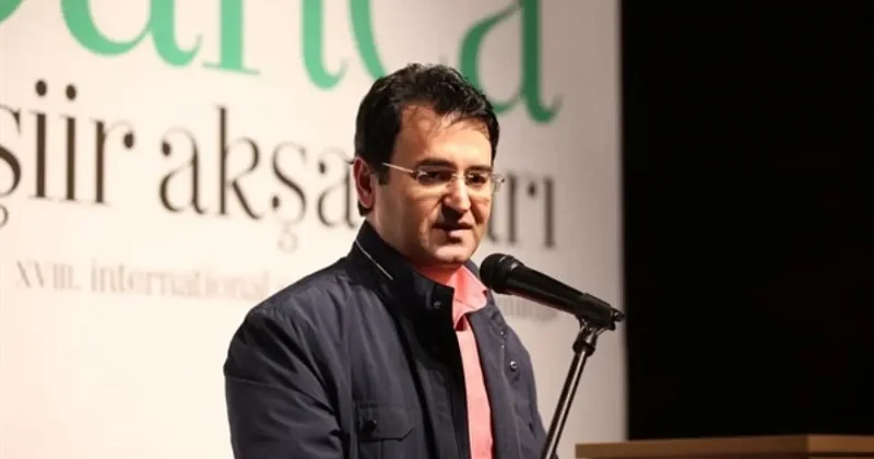 Antoloji geleneği zayıflıyor: Sözde Kalmasın şiirin hafızasını kayıt altına alıyor