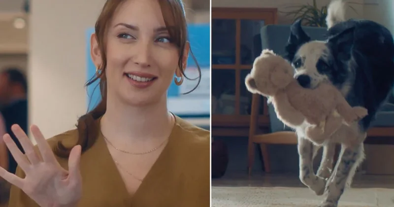 Tepkilerin odağındaki Anneler Günü reklamı yayından kaldırıldı