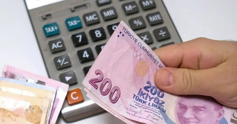 Polis, öğretmen, vaiz! Kritik veri açıklandı, memur için zam tablosu ortaya çıktı