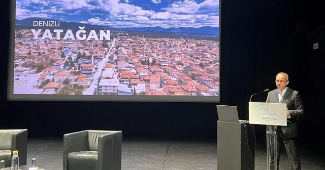 Yatağan bıçakları dünya vitrininde Denizli nin bin yıllık hikayesi Portekiz i fethetti Denizli Haberleri
