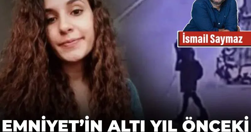Emniyet’in altı yıl önceki Gülistan Doku raporu