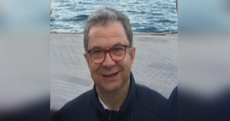 İMKB eski Başkan Yardımcısı İbrahim Kurban hayatını kaybetti