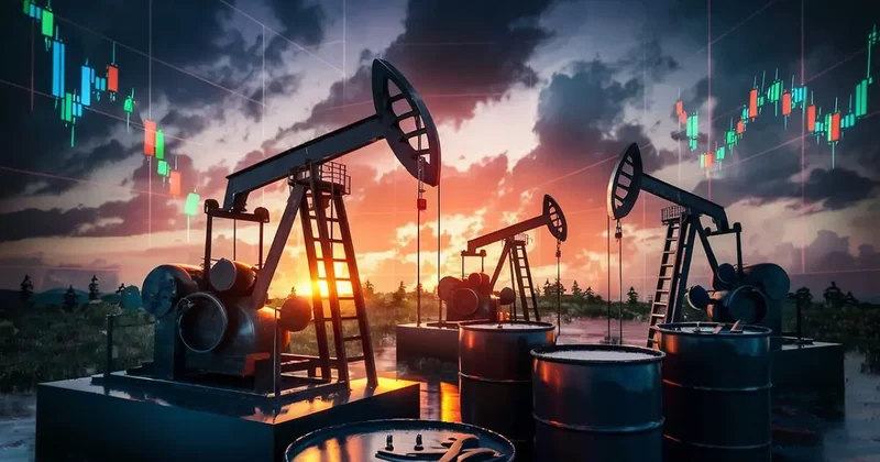 Piyasaları petrol ‘bulamama’ korkusu sardı: Bu kriz başka! 200 dolar küresel yıkımın eşiği