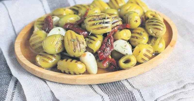 İDİL AÇIKALIN Kahvaltılık lezzetler