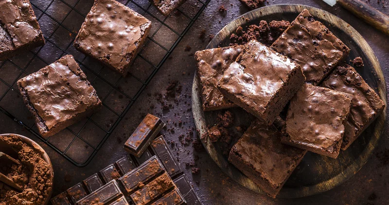Çöpe gidecekken efsaneleşen lezzetler: Brownie ve Tarte Tatin in mutfaktaki tesadüfi icat hikayeleri