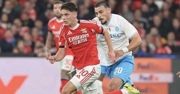 Yıldız futbolcu için sürpriz açıklama: Futboldan bıktı