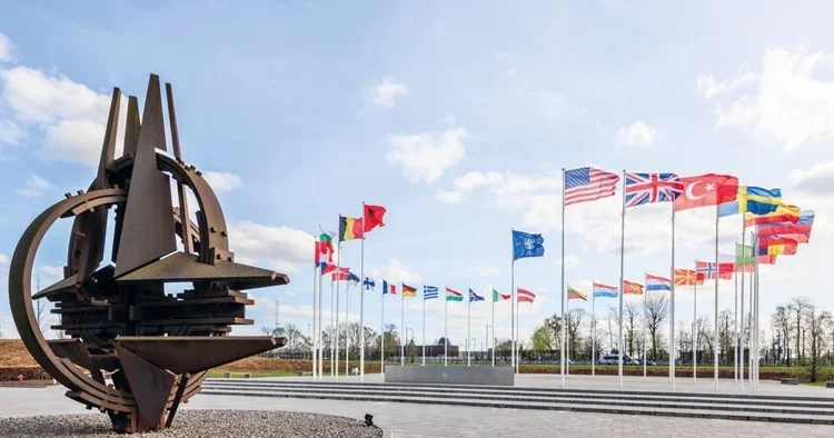Propaganda girişimi iddiası! NATO yapımcılarla görüşüyor