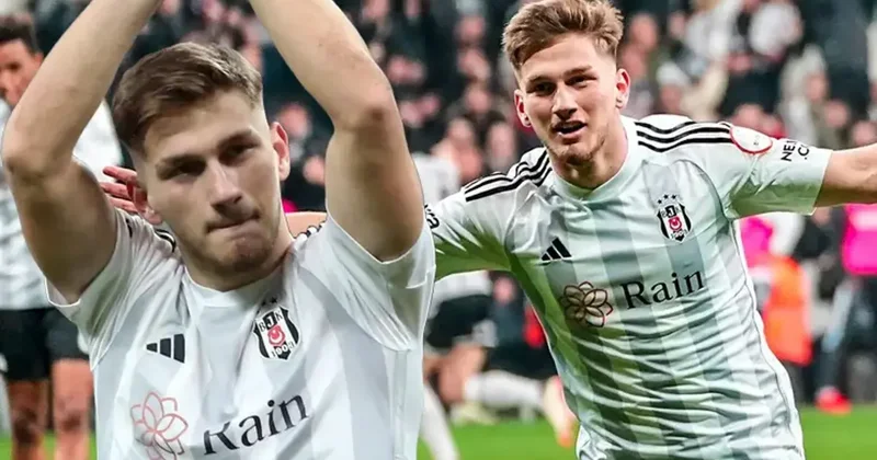Beşiktaş ta sıcak gelişme! Semih Kılıçsoy da karar verildi Fanatik Gazetesi Beşiktaş (BJK) Haberleri Spor