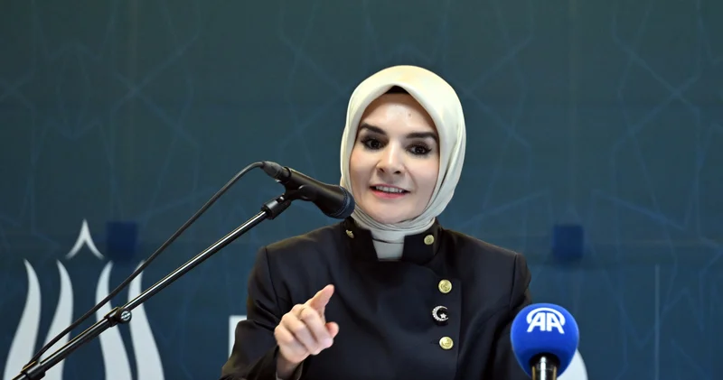 Bakan Göktaş tan reklam filmine tepki Son dakika haberleri