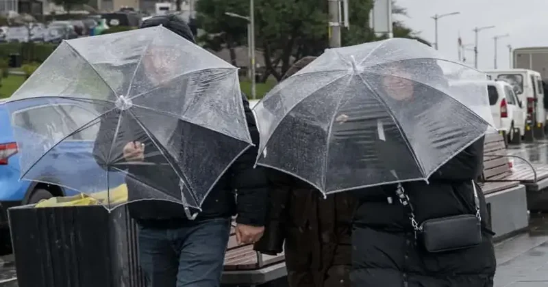 Türkiye yi etkileyen soğuk havanın nedeni ortaya çıktı
