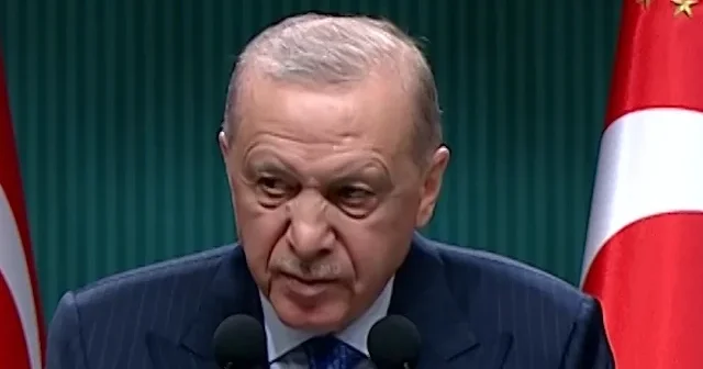 Cumhurbaşkanı Erdoğan açıkladı: Kurban Bayramı 9 gün olacak mı? VİDEO İZLE