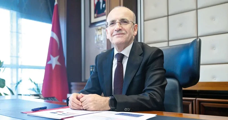 Son golü Maliye atacak... Bakan Şimşek Hürriyet’e konuştu