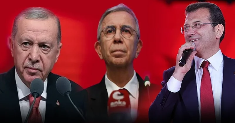 Fatih Altaylı fırından yeni çıkan anket diyerek paylaştı! Sözcü Gazetesi