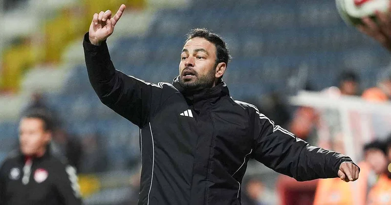 Selçuk İnan lig bitmeden sevindi