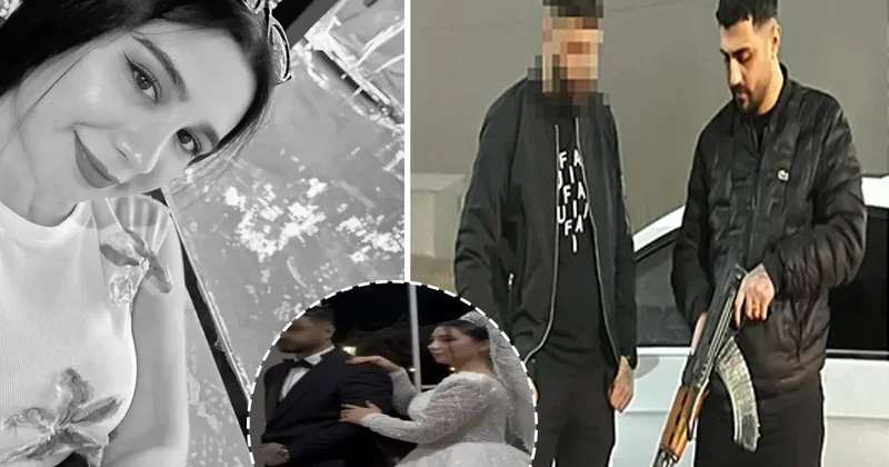 Diyarbakır’da 12 kurşunla kızını katleden caniden şikayetçi olmadı: ‘Vicdanın rahat mı?’ sorusuna kan donduran yanıt!
