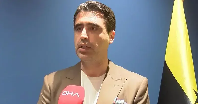 Cem Ciritci: Fenerbahçe, basketbolda yine en iddialı takım olduğunu gösterdi