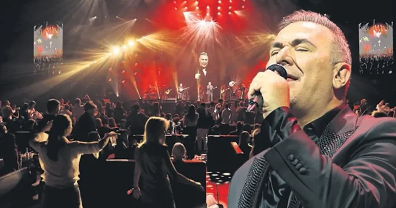 İstanbul’da Remos fırtınası