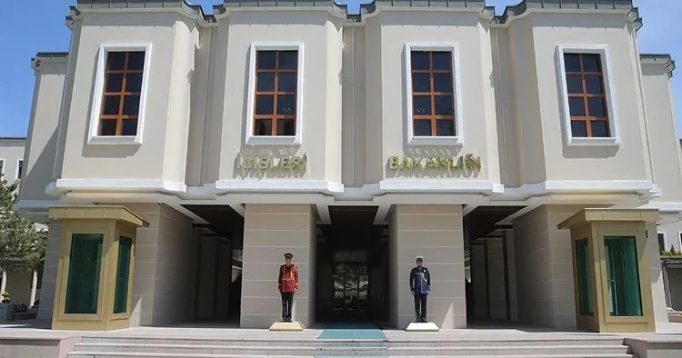 İçişleri Bakanlığı, iddialara yanıt verdi: Türkiye de bulunan Suriyeli sayısı açıklandı