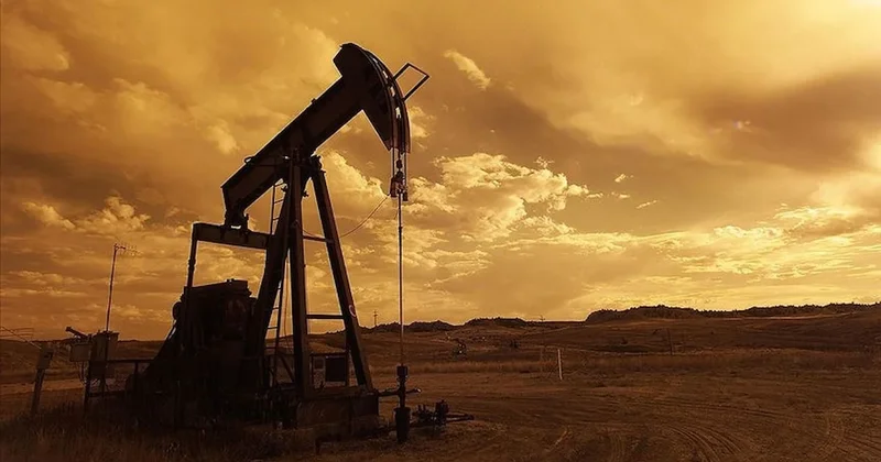 Brent petrol 110 doları gördü Sözcü Gazetesi
